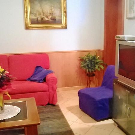 Due Palme Hotel Caorle Exterior foto