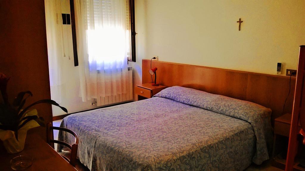 Due Palme Hotel Caorle Exterior foto